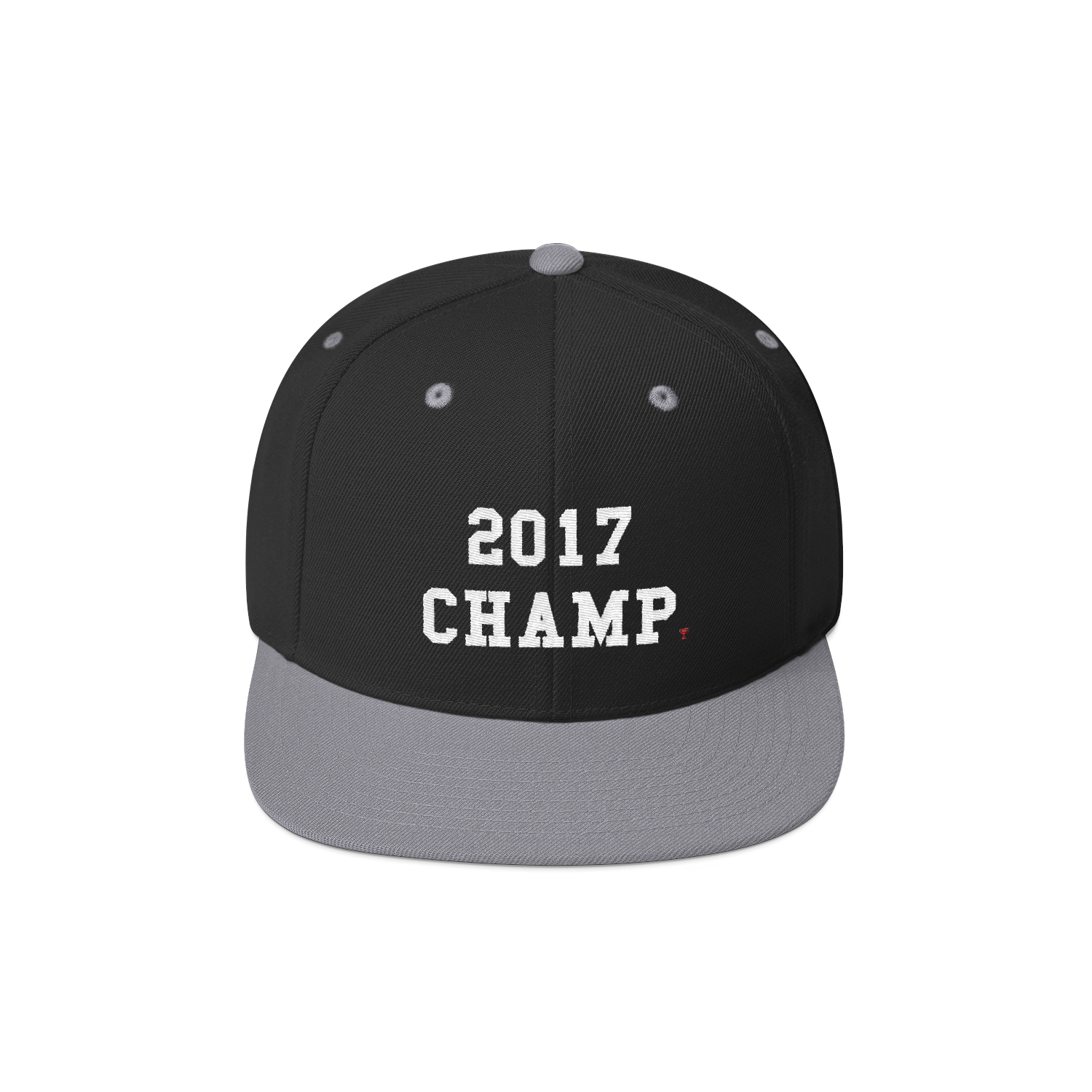 champ hat